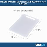 Chef Aid B07FSSMD1C lato 2