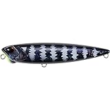 Duo Realis Pencil 65 – Midnight Gill