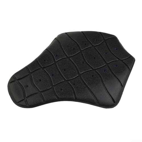 Protector de espalda para motocicleta para chaquetas y chalecos de moto 4