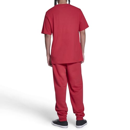 Image of Converse Mens Chuck Patch T-Shirt