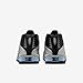 Nike Shox R4 Men's Shoes (HQ1988-004, Metallic Silver/Black/Psychic Blue/Metallic Silver) Size 10