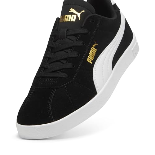 Image of Puma Unisex-Adult Club II Sneaker