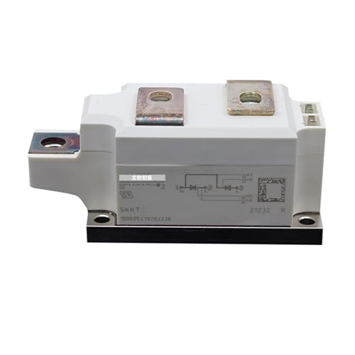 Thyristor bidirectionnel SKKT330-18E pour régulation de puissance industrielle