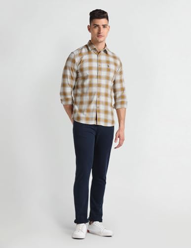 Image of U.S. Polo Assn. Men Shirt