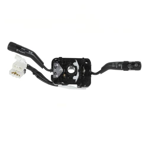 Palanca Del Intermitente De La Columna Dirección Para Mitsubishi Para Pajero Para Montero II 1 Unidad MR301406 Interruptor De Dirección La Señal Giro Los Faros