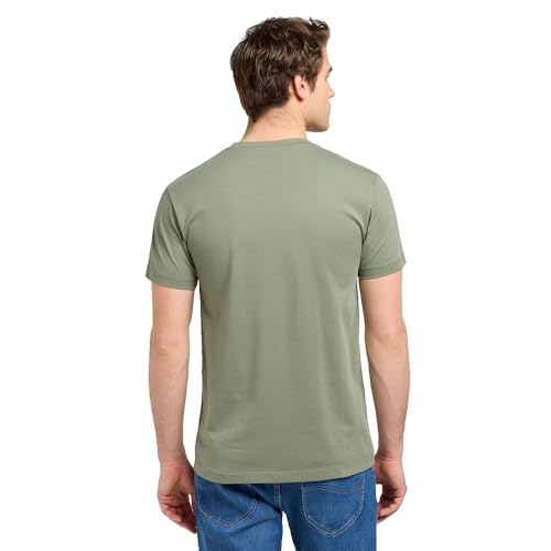 Lee Ultimate Pocket Tee – Ansicht 2