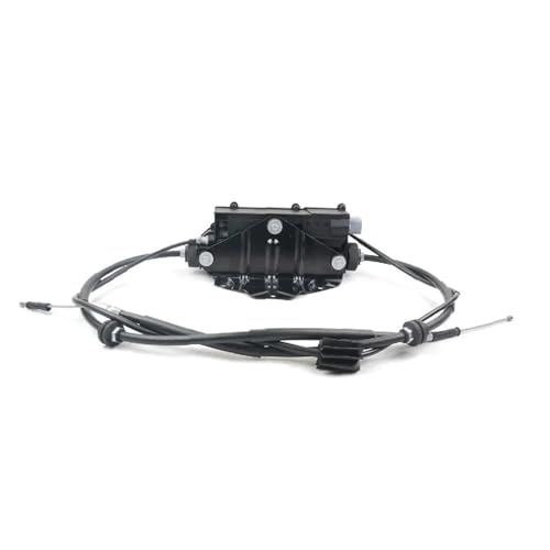 Unité de commande de frein de stationnement standard OEM BMW X6 E71 E72 - 5