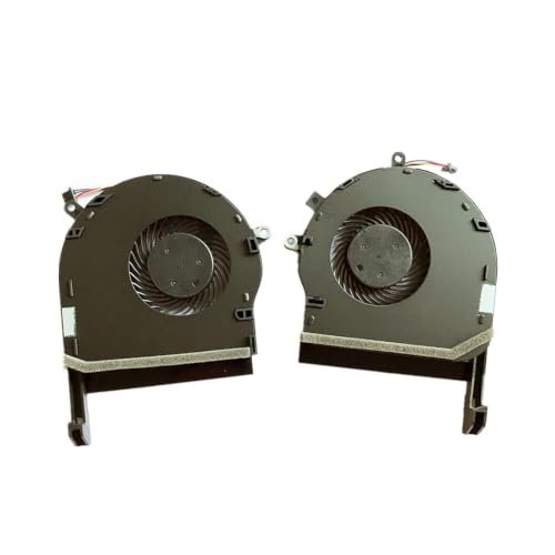 Pièce de refroidissement pour ASUS FX504 FX80 FX80G FX80GE ZX80GD FX504GD