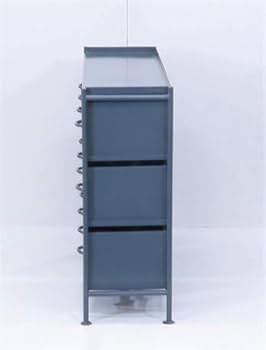 使うと雰囲気の良くなるスチールチェスト 使うと雰囲気の良くなるスチールチェスト – JINNAN HOUSE