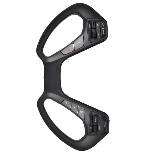 Commande de volant KIA K3 boutons multifonctions réactifs 96710-B5000-C0 - 6