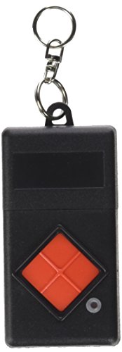 Émetteur 40,685 MHz Dickert MAHS40-01 bip de garage 1 canal