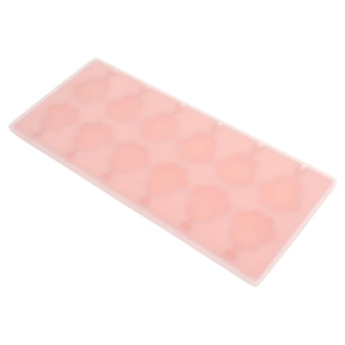 Molde Silicona Huellas de Gato para Hielo y Dulces miniatura 1