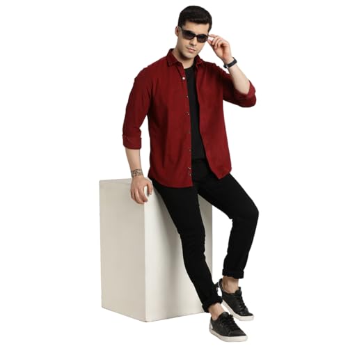 Image of Turtle Men Cotton Stretch Narrow Fit Charcoal Jeans||Men's Jeans||Men's Denim||Stretchable Jeans