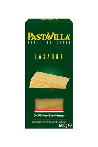 Lazanya 500 g