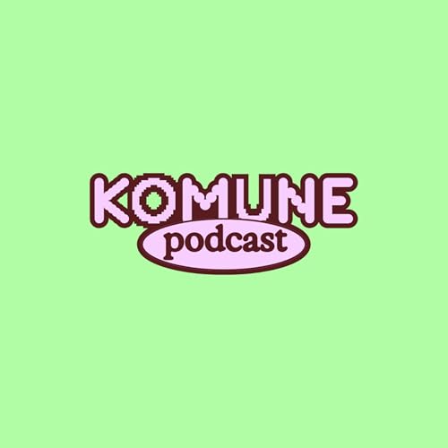 Couverture de Komune Podcast