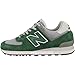 Produktbild New Balance Unisex Erwachsene Sneaker Low OU 576 Schwarz 44,5