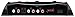 Sound Storm Laboratories SX310 Car Audio Electronic Crossover - 2/3 Way Pre-amp, Use with Amplifier Stereo Equalizer, Line Output Converter
