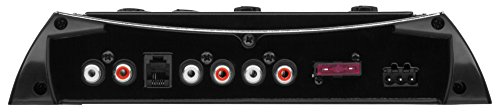 Sound Storm Laboratories SX310 Car Audio Electronic Crossover - 2/3 Way Pre-amp, Use with Amplifier Stereo Equalizer, Line Output Converter