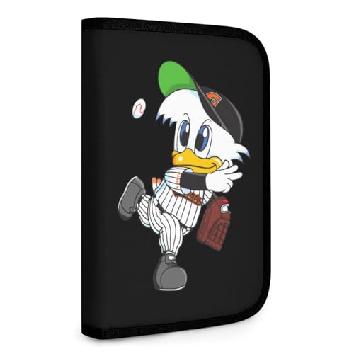 [ZQYFAIQI] ��q�蒠�P�[�X ��t���b�e�}���[���Y �}���`�P�[�X ��l�p �ʉ@�E�H���b�g �ʒ��o�b�O ����蒠 ���[�o�b�O ������� ��e�� A5�T�C�Y �f�@�� �ی��� �L���b�V���J�[�h �v���[���g