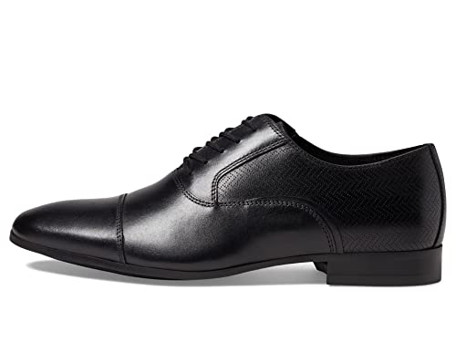 Image of Aldo Mens Albeck220 Tan Men Leather Formal Shoes Platform