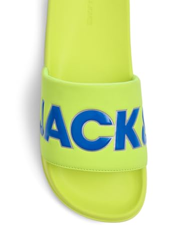 Image of JACK & JONES mens 9016872 Slipper