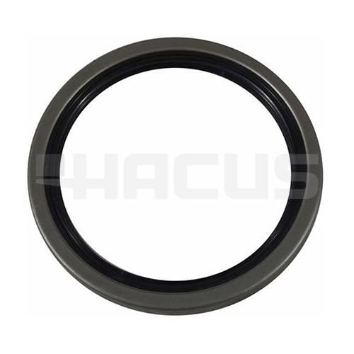 Hacus - Forklift Oil Seal 125X155X13TB Hacus Aftermarket - New