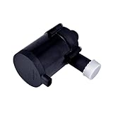 Le réchauffement rapide du moteur réduit l’usure mécanique lors des démarrages à froid et réduit également les émissions carburant non brûlé.