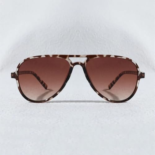 Lunettes de soleil vintage pour bloquer les reflets avec style