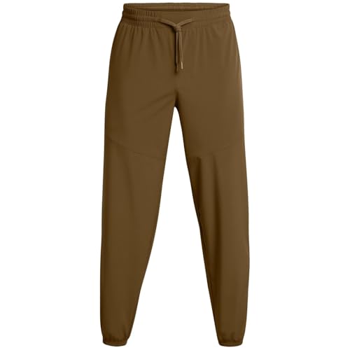 Pantalon de jogging Under Armour Vibe contre la transpiration homme sport
