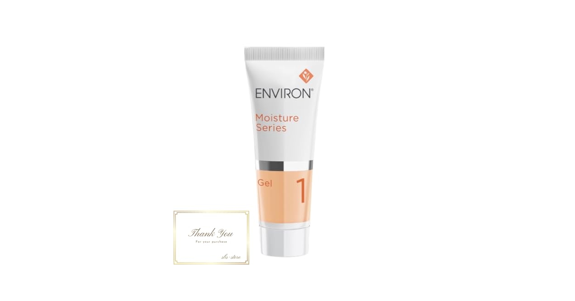 ENVIORN Moisture Series Gel&Creamモイスチャー エンビロン モイスチャージェル1｜ドクターズコスメ専門通販