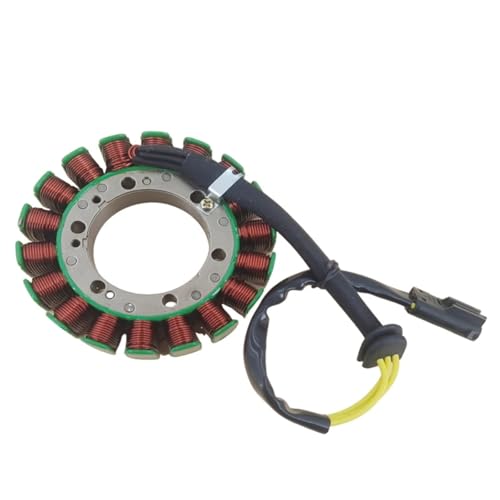 Stator moto F800GT bobine d'allumage robuste pour alternateur moto - 4