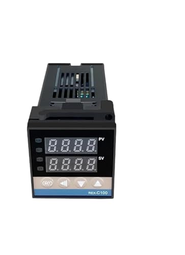 Contrôleur REX-C100 pour la gestion thermique automatisée des fours de cuisson