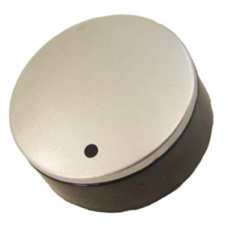 Manette bk/alu fm35.2 an d'origine Four, cuisinière C00109520 SCHOLTES Four, cuisinière C00109520 SCHOLTES