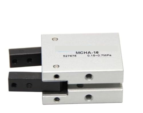 Préhenseur MCHA-32 pour stopper les arrêts de production sur chaîne - 3