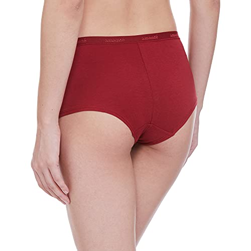 Image of Amante Women Boy Short Panties