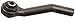 MOOG ES800468 Tie Rod End