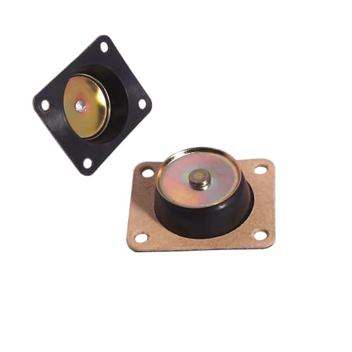 Seaeagles 135-14 50Cc Accelerator Pump Diaphragm Compatible With Holley 4150 Carburetors thumb #1