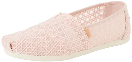 Image of TOMS Girls' Luca Slip-On Sneakers