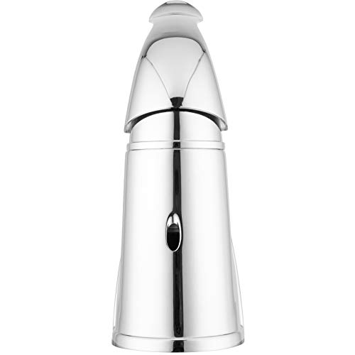 Dura Faucet DF-NML202-CP RV Single Lever Bathroom Faucet (Chrome) - Thumbnail 5