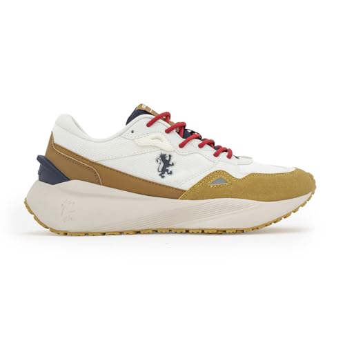 Image of Red Tape Mens Rsl0941 Lifestyle Shoes