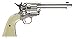 Umarex Colt Peacemaker Revolver Single Action Army Six-Shooter .177 Caliber Air Pistol, BB Gun