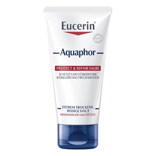 Aquaphor Bálsamo Reparador Cutáneo 40 Gr
