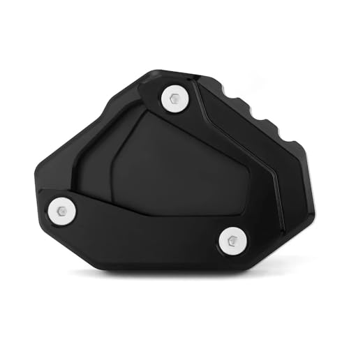 Plaque support béquille R1 YZF pour éviter la chute de votre moto