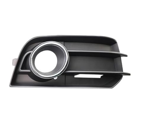 Embellecedor de lámpara de coche para parachoques inferior de A1 2010-2015