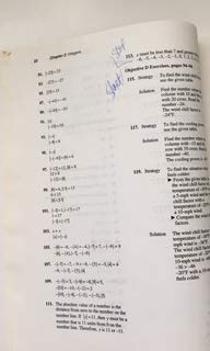 Prealgebra 0395878632 Book Cover