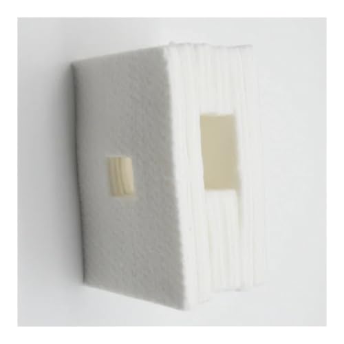 Tampon poreux anti-débordement encre pour réparer maintenance WF7510 WF7015 5pcs