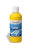 Havo Creall Lino Linoldruckfarbe 250ml gelb
