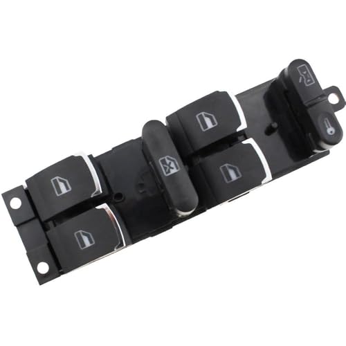 Vitre bloquée résolue commande lève-vitre Passat B5 Golf 4 Jetta avant gauche