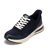 スパットシューズ(エアソールタイプ)防水 手を使わずに履ける CC-60910