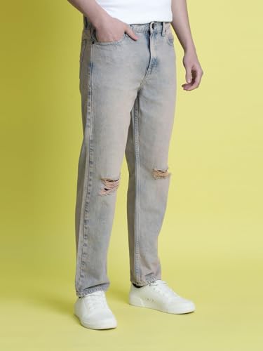 Image of BENE KLEED Men Pants
